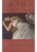 Sidney Sheldon - A legszebb tervek