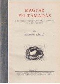 Domokos László - Magyar feltámadás