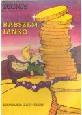 Grimm - Babszem Jankó