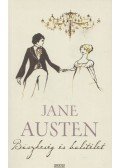 Jane Austen - Büszkeség és balítélet