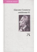 Casanova, Giacomo - Giacomo Casanova emlékiratai II.
