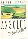 Dr. Budai László - Kevés szóval angolul
