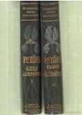 Petőfi Sándor - Petőfi összes költeményei I-II. kötet