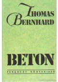 Thomas Bernhard - Beton