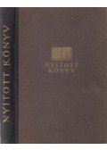 Dr. Bodor Antal,Dr. Gerlóczy Zsigmond - Nyitott könyv