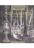 Böszörményi Zoltán - Aranyvillamos