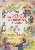  - The World's greatest book of children's stories