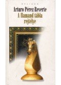 Arturo Pérez-Reverte - A flamand tábla rejtélye