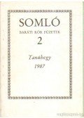 Kőszegi Lajos - Tanúhegy 1987
