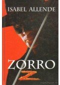 Isabel Allende - Zorro