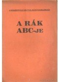 Manninger Vilmos - A rák ABC-je