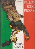 Skach Béla - Itáliai ízek, pizzák