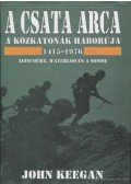John Keegan - A csata arca