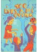 Székely Istvánné,Thuránszky Hajnalka - 100 éves a mi ovink