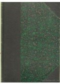 Mezey Margit,Boros Margit - Zöld Kereszt 1940. XI. évf. (teljes)
