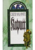 Malaparte, Curzio - Kaputt