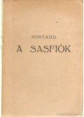 ROSTAND, EDMOND - A sasfiók