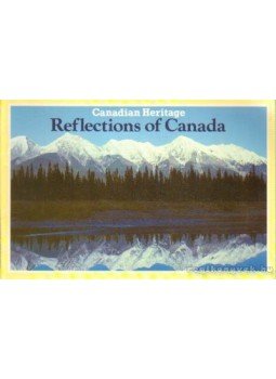 Matthews, Rupert O. - Reflections of Canada Matthews, Rupert O. - Reflections of Canada, England 1985 antikvár könyv
