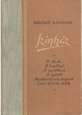 Bródy Sándor - Válogatott színművek