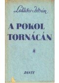 Lakatos István - A pokol tornácán