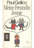Gallico, Paul - Meine Freundin Jennie