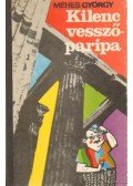 Méhes György - Kilenc vesszőparipa