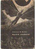 Becher, Johannes R. - Szelek vándorai