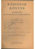Molnár János,Jovitza György - Rádiósok könyve