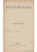 Jókai Mór - Költemények II. rész