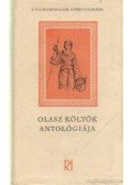 Rába György - Olasz költők antológiája