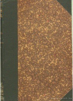 Herczeg Ferenc - Ocskay brigadéros Herczeg Ferenc - Ocskay brigadéros, Budapest 1902 antikvár könyv