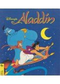 Walt Disney,Ferguson, Don - Aladdin