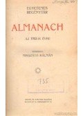 Bársony István,Mikszáth Kálmán - Mikszáth Almanach-Holdkelte előtt