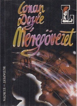Doyle, Conan - Méregövezet Doyle, Conan - Méregövezet, Budapest 1989 antikvár könyv