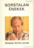 Szepesi Attila - Sorstalan énekek