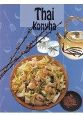 Kovács Mária - Thai konyha