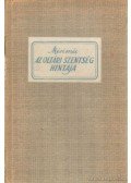 Prosper Mérimée - Az Oltári Szentség Hintaja