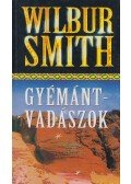 Wilbur Smith - Gyémántvadászok
