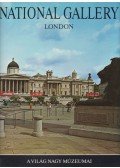Andrea Rizzoli,Mario Spagnol,José Pardo,Milton Gladstone,David Goodnough,John Shillingford - National Gallery - London