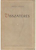 Erdélyi József - Visszatérés