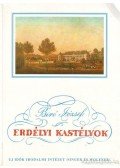 Bíró József - Erdélyi kastélyok
