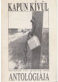 Kántor Lajos,Grendel Lajos,Szabó István,Faragó Kornélia - Kapun kívül