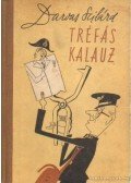 Darvas Szilárd - Tréfás kalauz