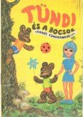Tőke Péter - Tündi és a bocsok