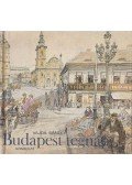 Vajda Sándor - Budapest tegnap