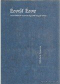 Vajda Miklós - Évről Évre