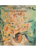 Stehlíková, Blanka,Hlavácek, Lubos,Baleka, Jan,Konecny, Dusan - Súcasné ceské a slovenské umenie