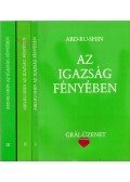 Abd-Ru-Shin - Az igazság fényében I-III.