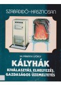 Párkányi György Dr. - Kályhák