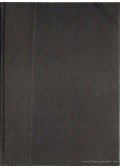 Parassin József dr. (szerk.),Báthory Aladár dr. (szerk.) - Tüdőbeteggondozás és tuberkulózis 1927. 1928. 1931. (töredék)
